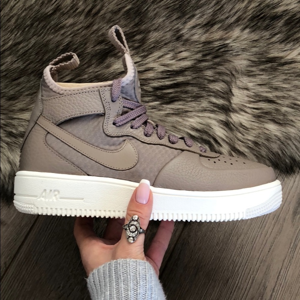 NWT Nike Ultraforce Air Force 1! - Picture 6 of 7